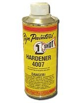 1 Shot 4007 Hardener 100 ml