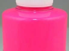 Airbrush Farba CREATEX Colors Fluorescent Hot pink 60ml