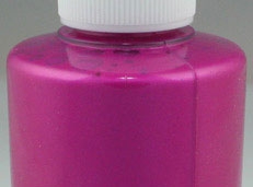 Airbrush Farba CREATEX Colors Iridescent Fuscia 60ml