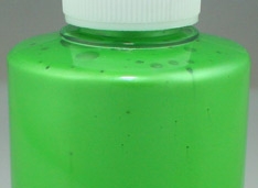 Airbrush Farba CREATEX Colors Iridescent Green 60ml