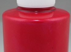 Airbrush Farba CREATEX Colors Iridescent Red 60ml