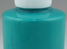 Airbrush Farba CREATEX Colors Opaque Aqua 60ml