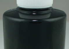 Airbrush Farba CREATEX Colors Opaque Black  60ml