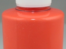 Airbrush Farba CREATEX Colors Opaque Coral 60ml