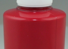 Airbrush Farba CREATEX Colors Opaque Red 60ml
