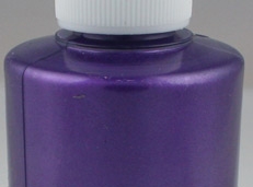 Airbrush Farba CREATEX Colors Pearlized Purple 60ml