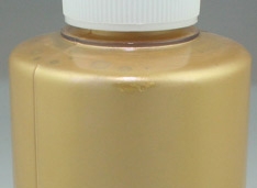 Airbrush Farba CREATEX Colors Pearlized Satin gold 60ml