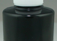 Airbrush Farba CREATEX Colors Transparent Black 60ml