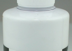 Airbrush Farba CREATEX Colors Transparent White 60ml