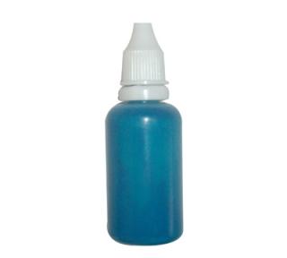 Airbrush Farba na nechty Fengda blue