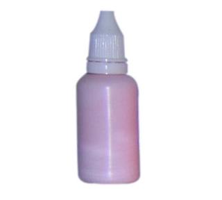 Airbrush Farba na nechty Fengda light pink