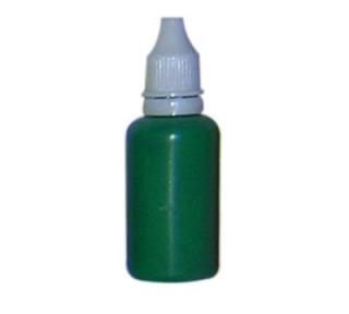 Airbrush Farba na nechty Fengda phthalocyanine green
