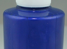 Airbrush Farby CREATEX Colors Iridescent Electric blue 60ml