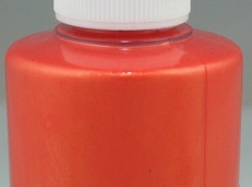 Airbrush Farby CREATEX Colors Iridescent Scarlet 60ml
