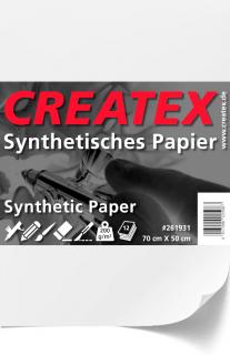 Airbrush papier Createx 35x25cm