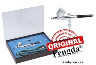 Airbrush set Fengda® BD-130K