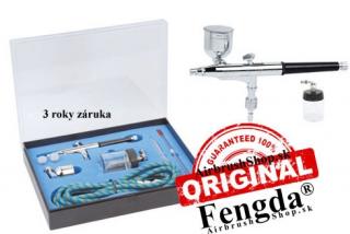 Airbrush set Fengda® BD-134K