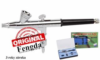 Airbrush striekacia pištoľ Fengda® BD-135