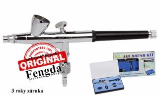 Airbrush Striekacia pištoľ Fengda® BD-136
