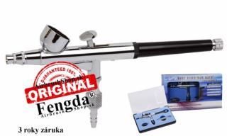 Airbrush Striekacia pištoľ Fengda® BD-137