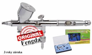 Airbrush striekacia pištoľ Fengda® BD-180