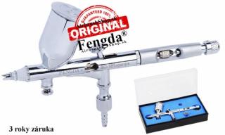 Airbrush striekacia pištoľ Fengda® BD-181