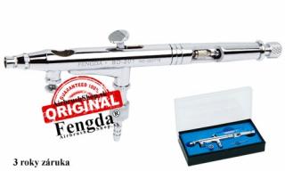 Airbrush striekacia pištoľ Fengda® BD-201