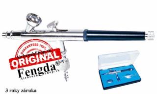 Airbrush striekacia pištoľ Fengda® BD-205