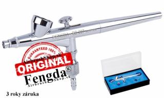 Airbrush striekacia pištoľ Fengda® BD-207