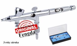 Airbrush striekacia pištoľ Fengda® BD-208