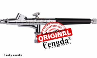 Airbrush striekacia pištoľ Fengda® BD-210