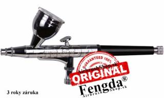 Airbrush striekacia pištoľ Fengda® BD-212