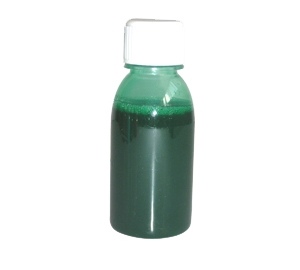 Airbrush tetovacia farba Fengda emerald 100ml