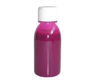 Airbrush tetovacia farba Fengda fuchsia 100 ml