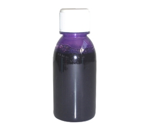 Airbrush tetovacia farba Fengda pale purple 100 ml