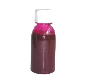 Airbrush tetovacia farba Fengda rose 100ml