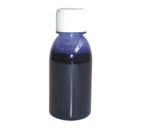 Airbrush tetovacia farba Fengda royal blue 100 ml