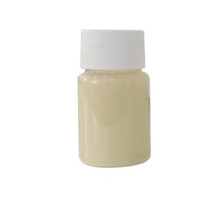 Airbrush tetovacia Farba ve tme žiariaca fengda glowing kelly 40 ml