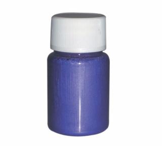 Airbrush tetovacia perleťová farba Fengda purple 40 ml