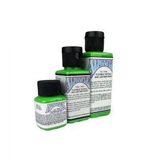 AlphaFlex Electroshock GREEN 30ml