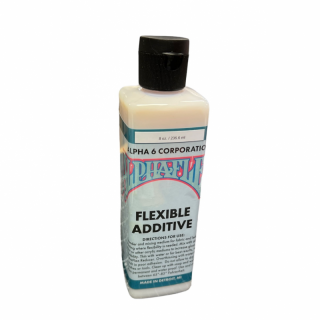 AlphaFlex FLEXIBLE ADITIVE 236ml