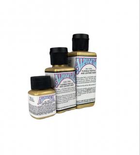 AlphaFlex Metalic GOLD 30ml