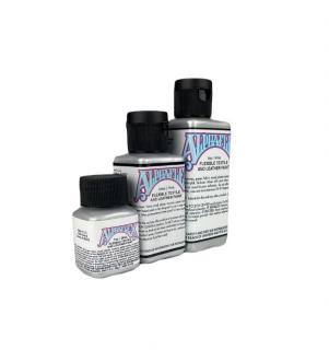 AlphaFlex Metalic SILVER 30ml