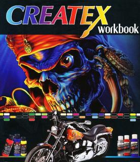 Createx Workbook