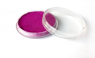 Fluorescentná farba pre maľovanie na telo Fengda body painting purple 30 g