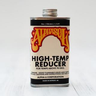 High Temp Reducer Alpha6 - 236ml