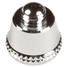 Iwata nozzle cap - kryt trysky hp-ch