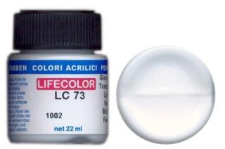 Lak LifeColor LC73 basic gloss clear gloss