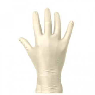 Latexové rukavice veľ.L (2ks)