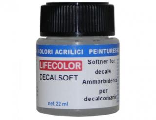 LifeColor DECALSOFT